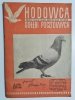 HODOWCA GOŁĘBI POCZTOWYCH NR 1 1961